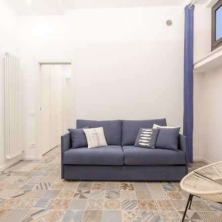 Casa Da Suite Armonia Milaan Buitenkant foto