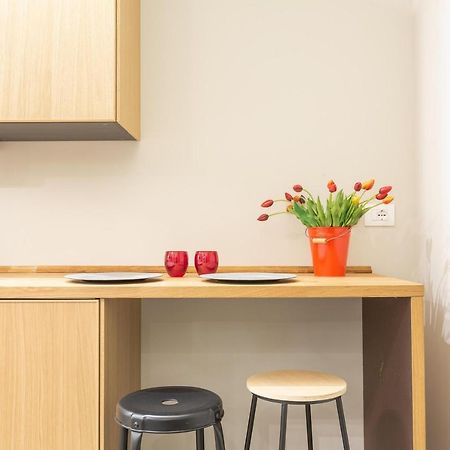 Casa Da Suite Armonia Milaan Buitenkant foto
