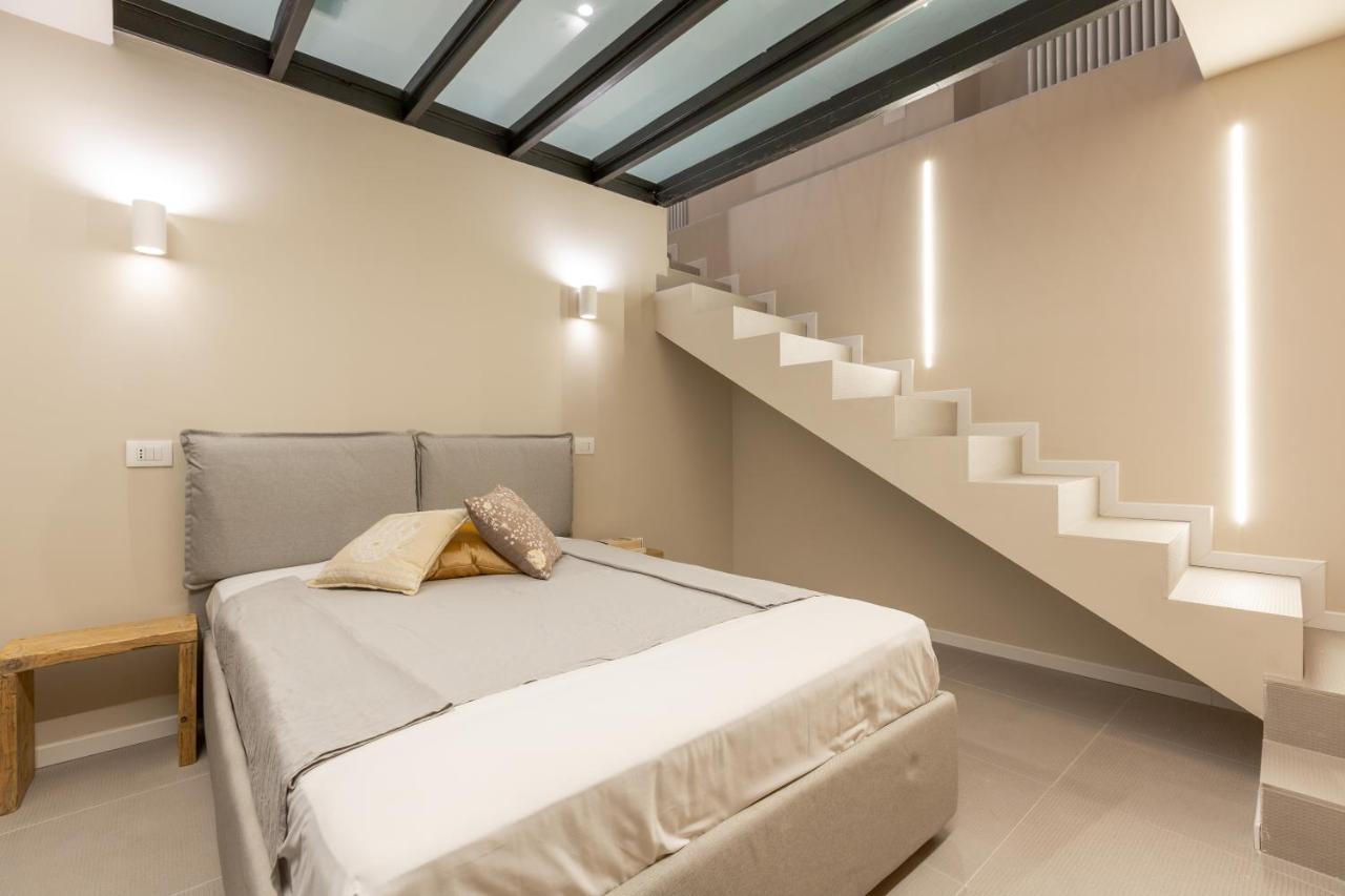 Casa Da Suite Armonia Milaan Buitenkant foto