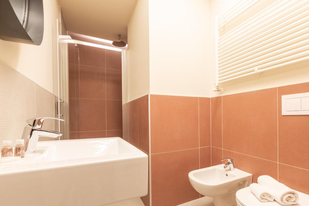 Casa Da Suite Armonia Milaan Buitenkant foto