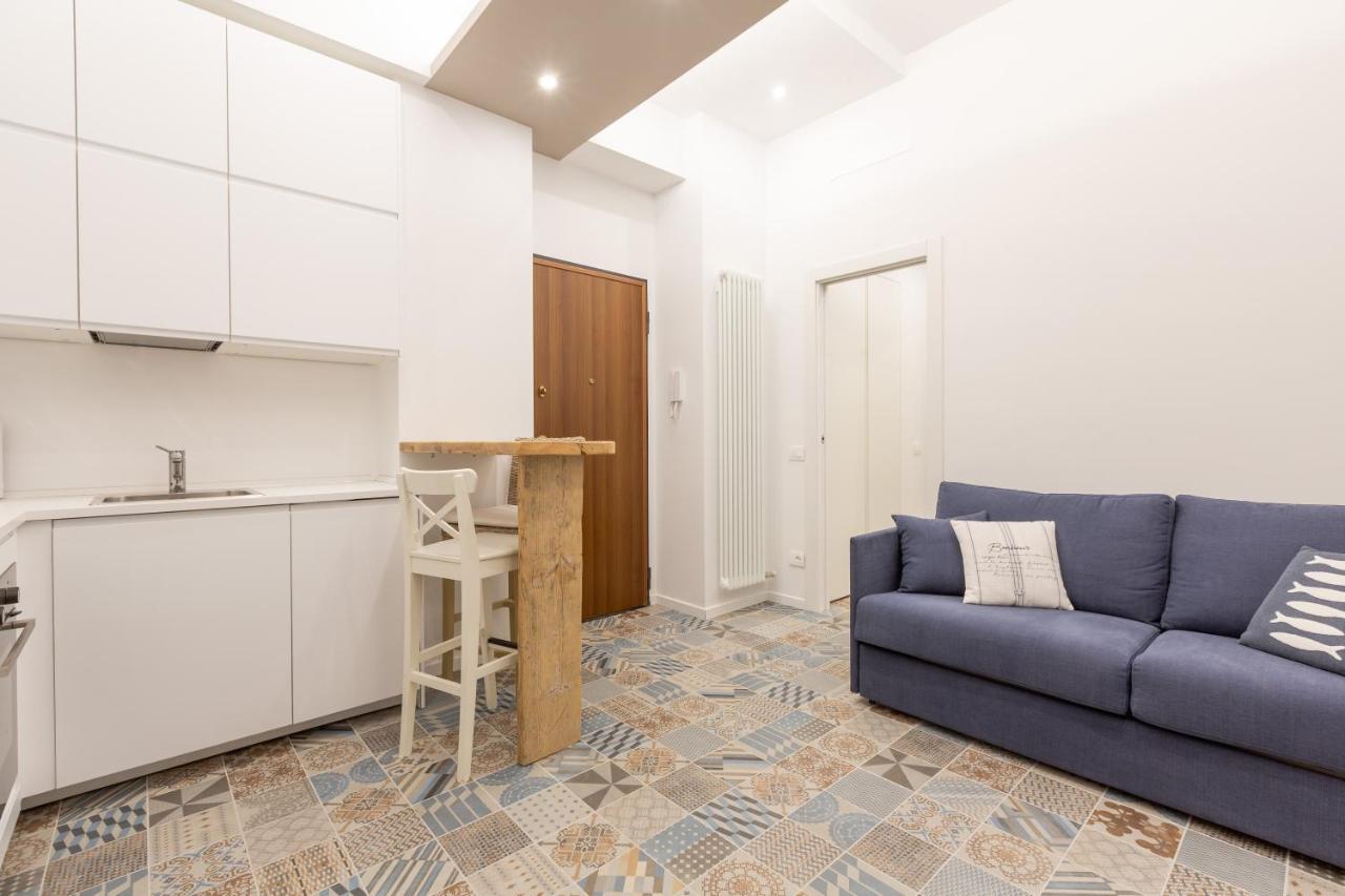 Casa Da Suite Armonia Milaan Buitenkant foto
