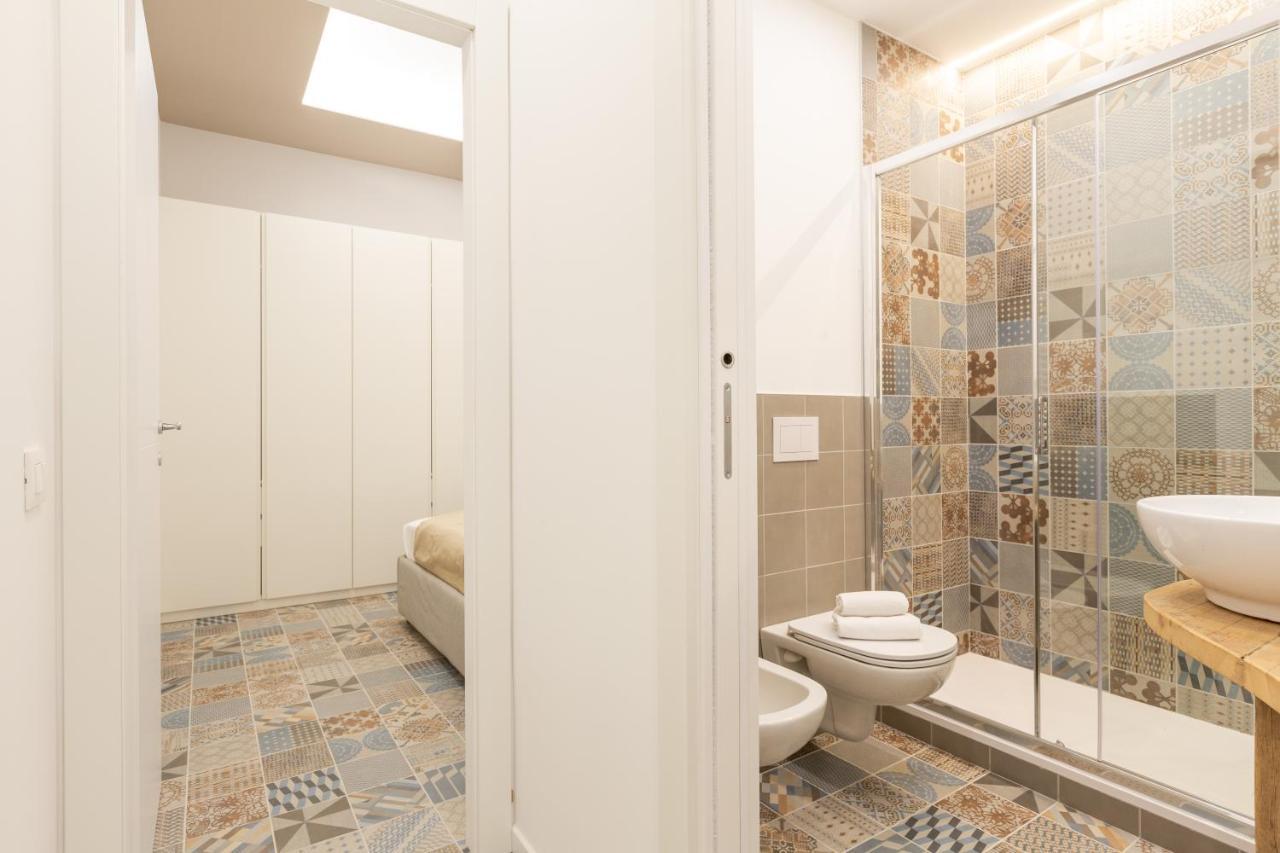 Casa Da Suite Armonia Milaan Buitenkant foto