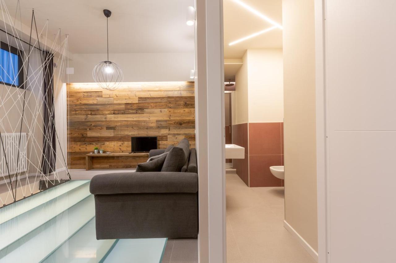 Casa Da Suite Armonia Milaan Buitenkant foto
