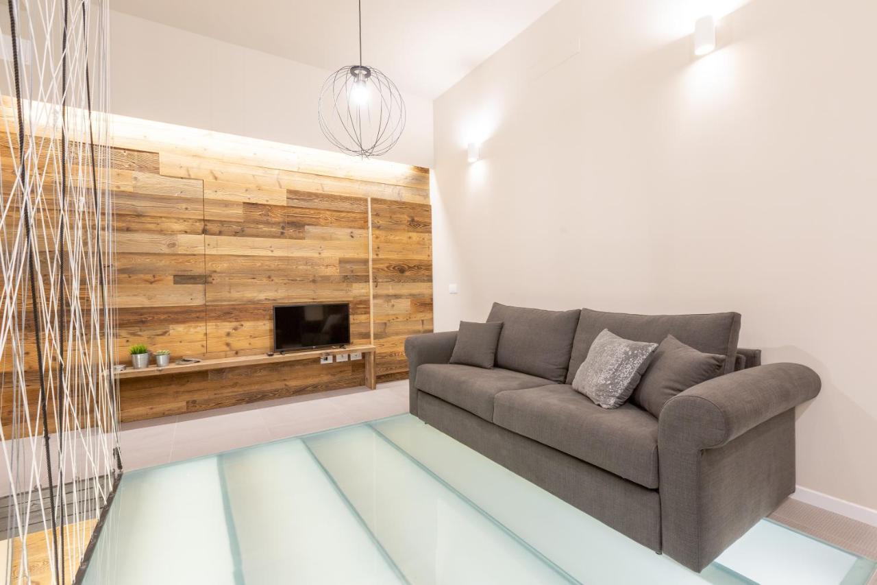 Casa Da Suite Armonia Milaan Buitenkant foto