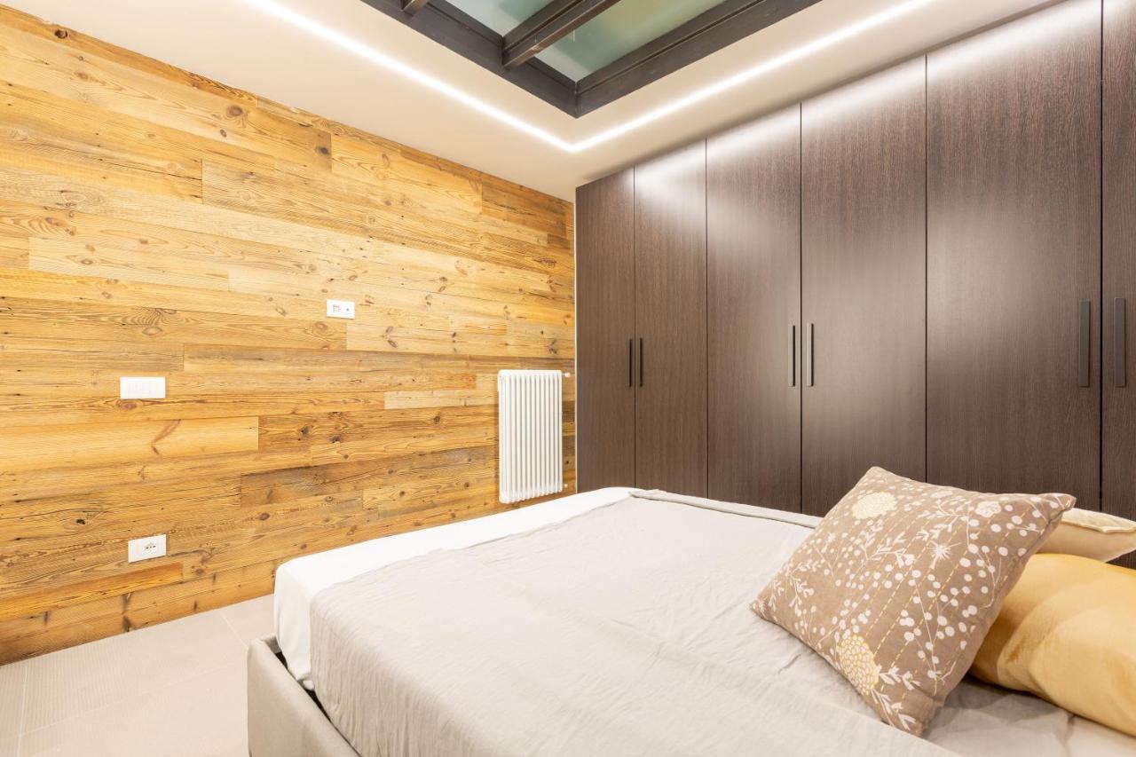 Casa Da Suite Armonia Milaan Buitenkant foto