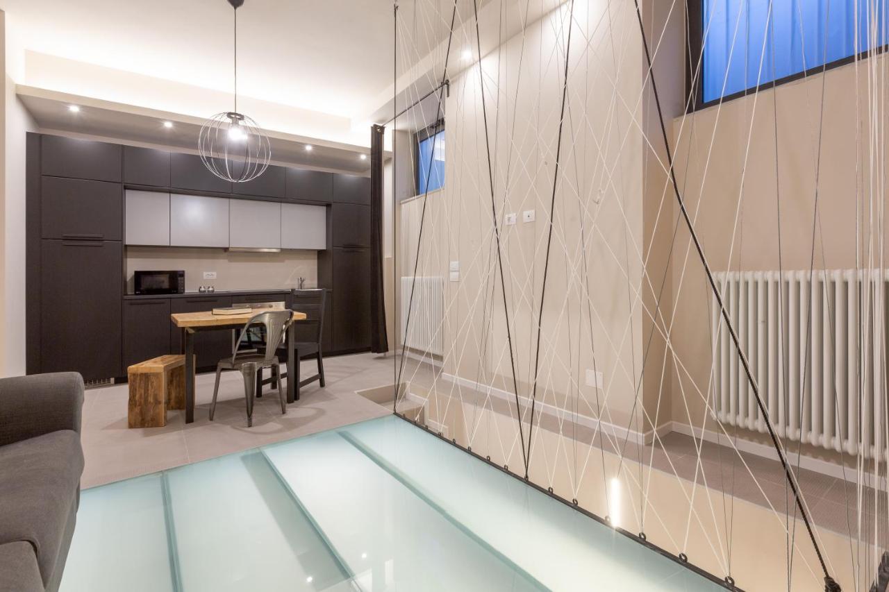 Casa Da Suite Armonia Milaan Buitenkant foto