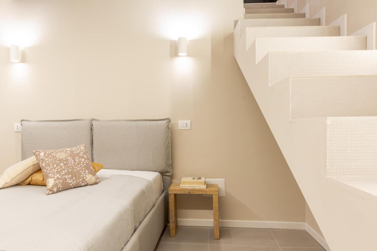 Casa Da Suite Armonia Milaan Buitenkant foto