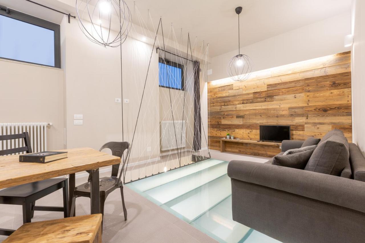 Casa Da Suite Armonia Milaan Buitenkant foto
