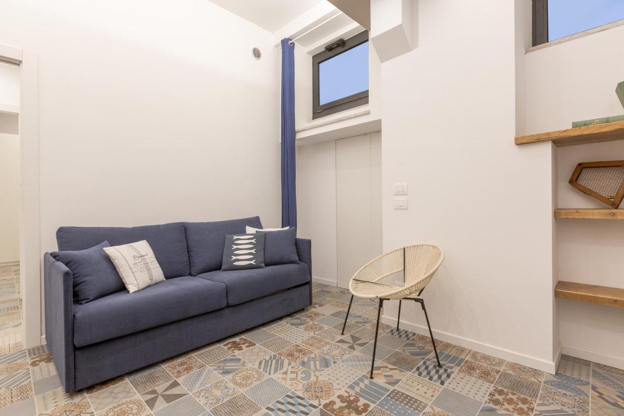 Casa Da Suite Armonia Milaan Buitenkant foto