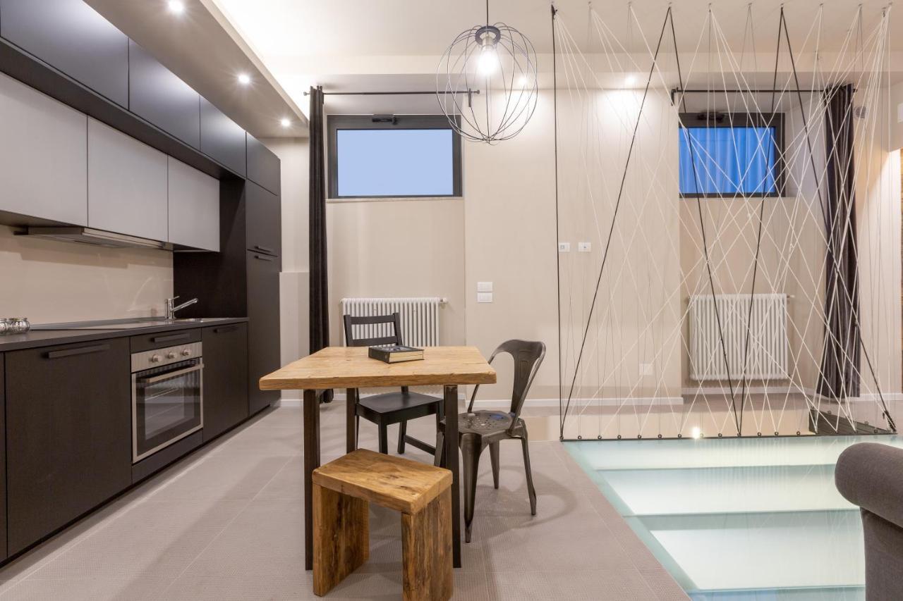 Casa Da Suite Armonia Milaan Buitenkant foto