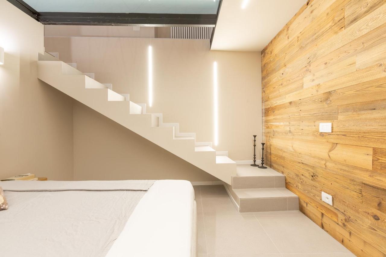 Casa Da Suite Armonia Milaan Buitenkant foto