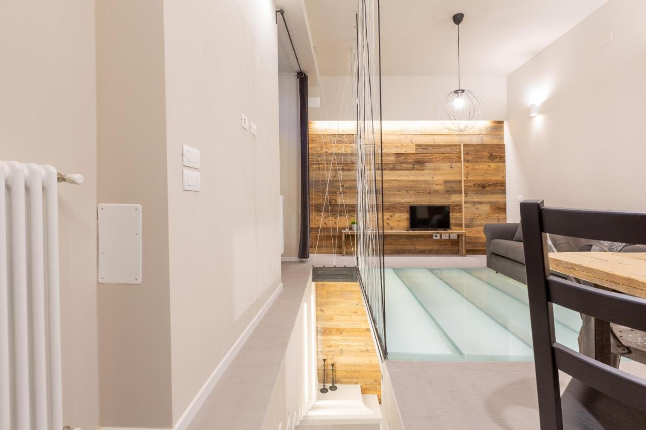 Casa Da Suite Armonia Milaan Buitenkant foto