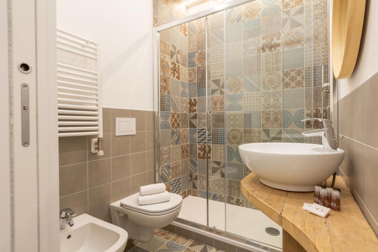 Casa Da Suite Armonia Milaan Buitenkant foto