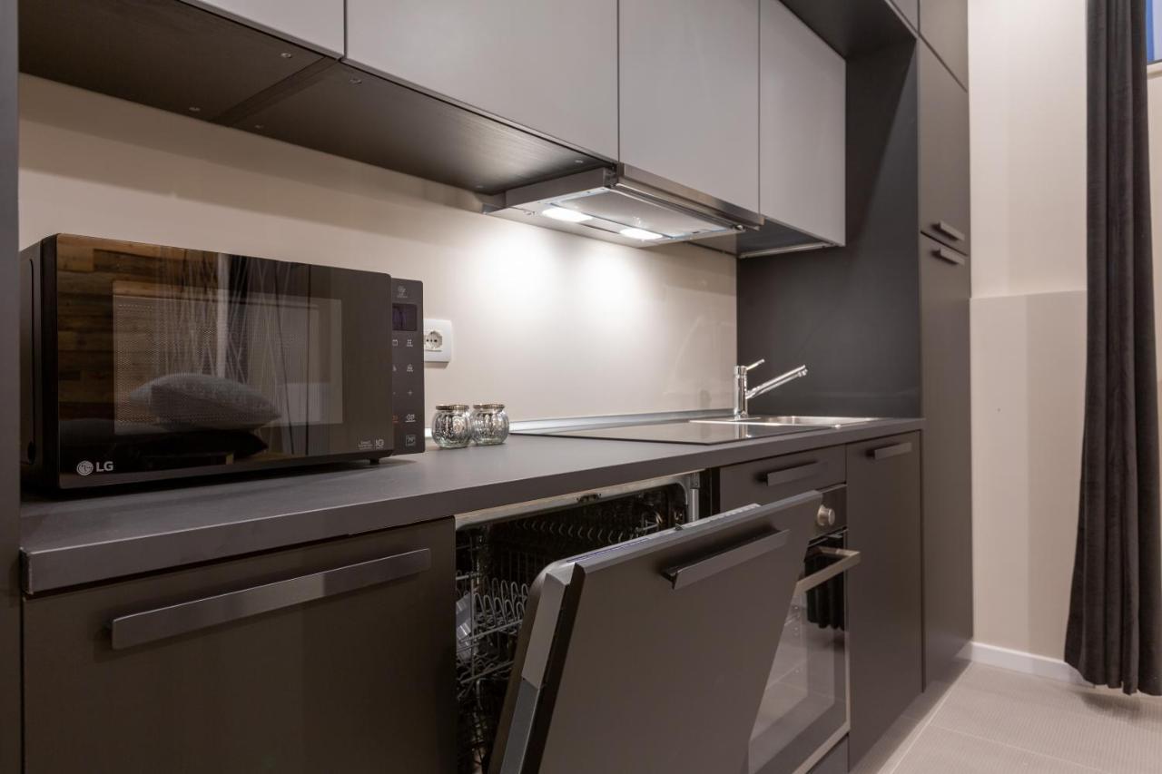 Casa Da Suite Armonia Milaan Buitenkant foto