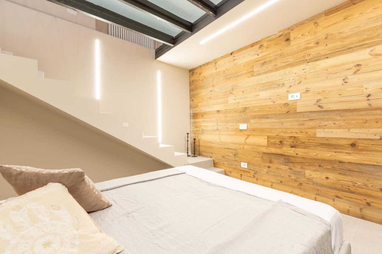 Casa Da Suite Armonia Milaan Buitenkant foto