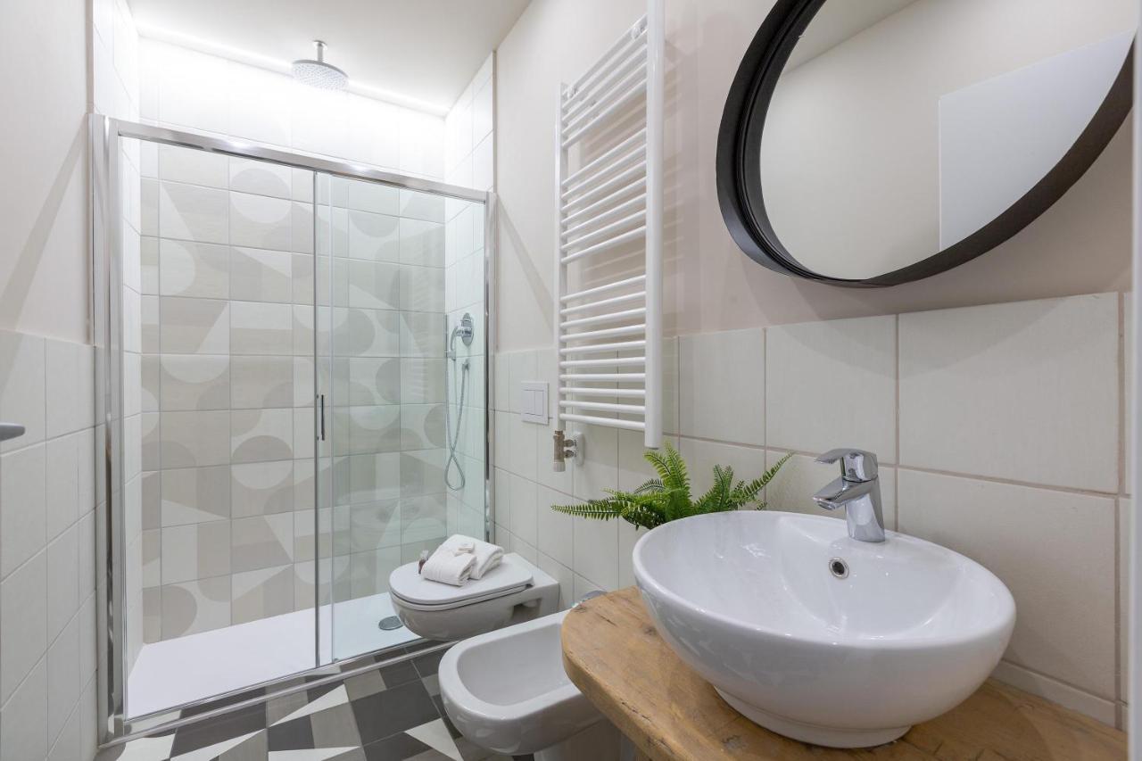 Casa Da Suite Armonia Milaan Buitenkant foto