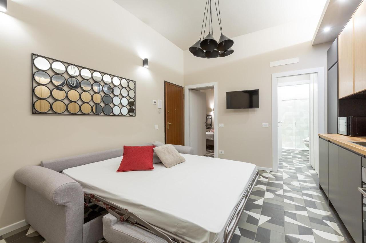 Casa Da Suite Armonia Milaan Buitenkant foto
