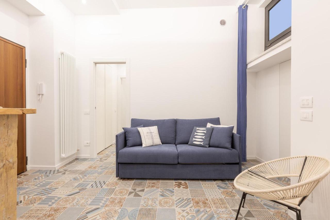 Casa Da Suite Armonia Milaan Buitenkant foto