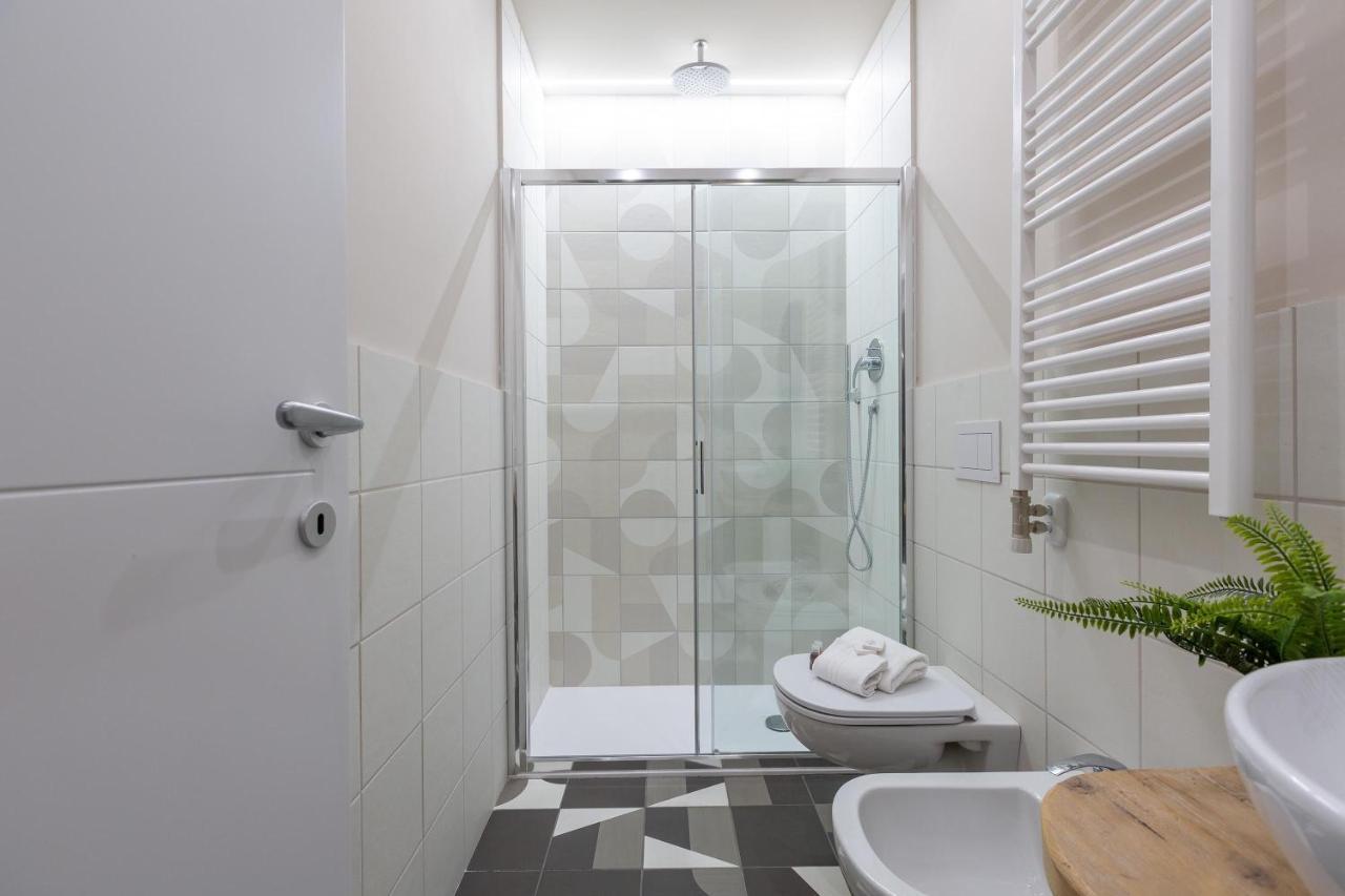 Casa Da Suite Armonia Milaan Buitenkant foto