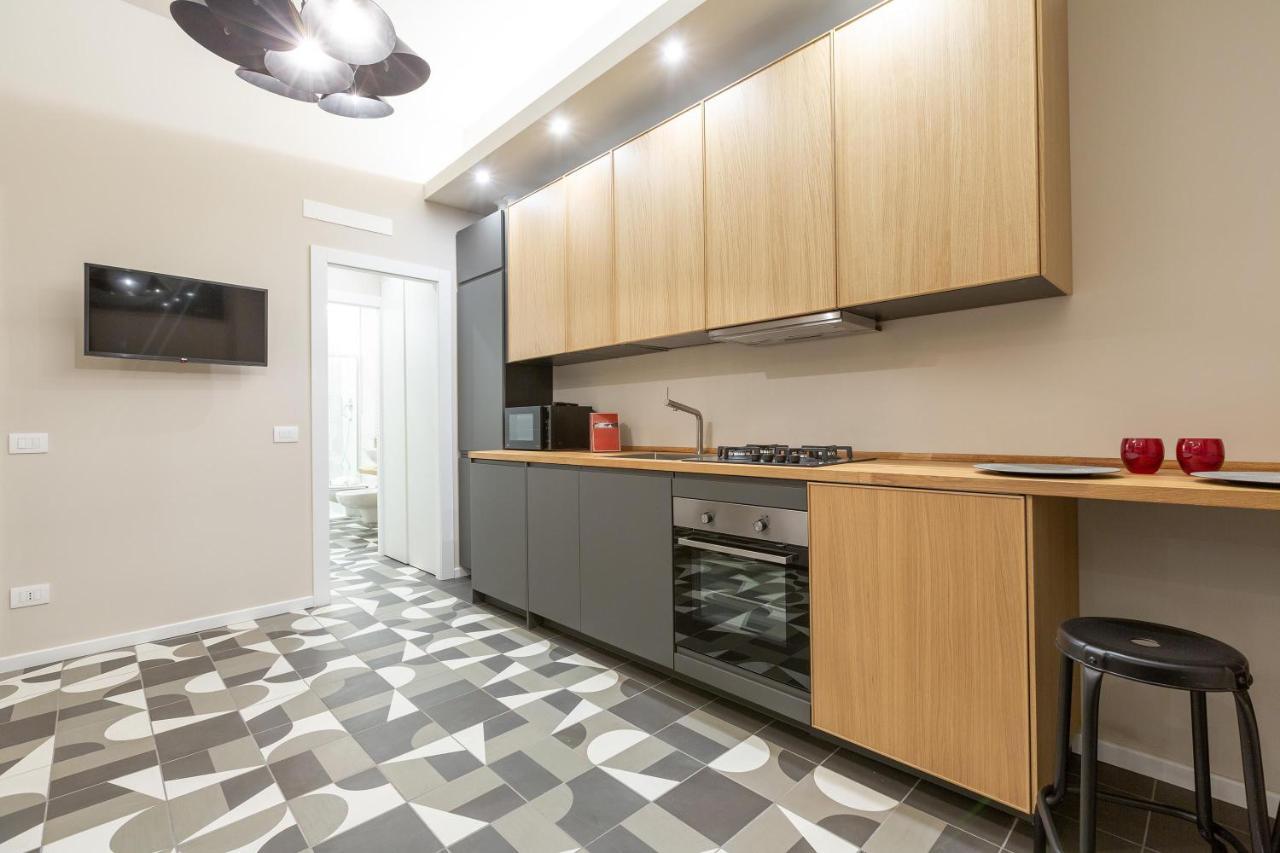 Casa Da Suite Armonia Milaan Buitenkant foto