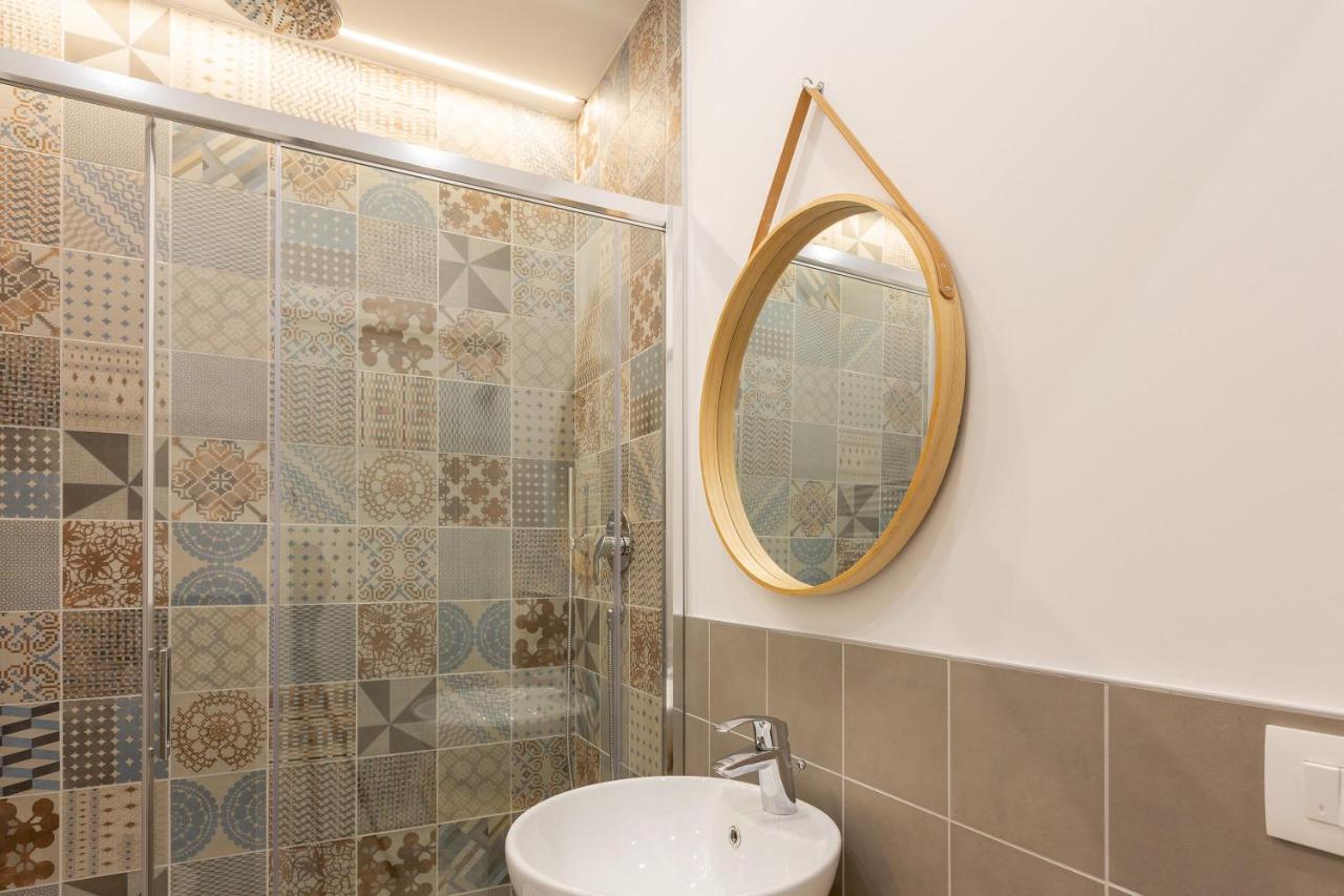 Casa Da Suite Armonia Milaan Buitenkant foto