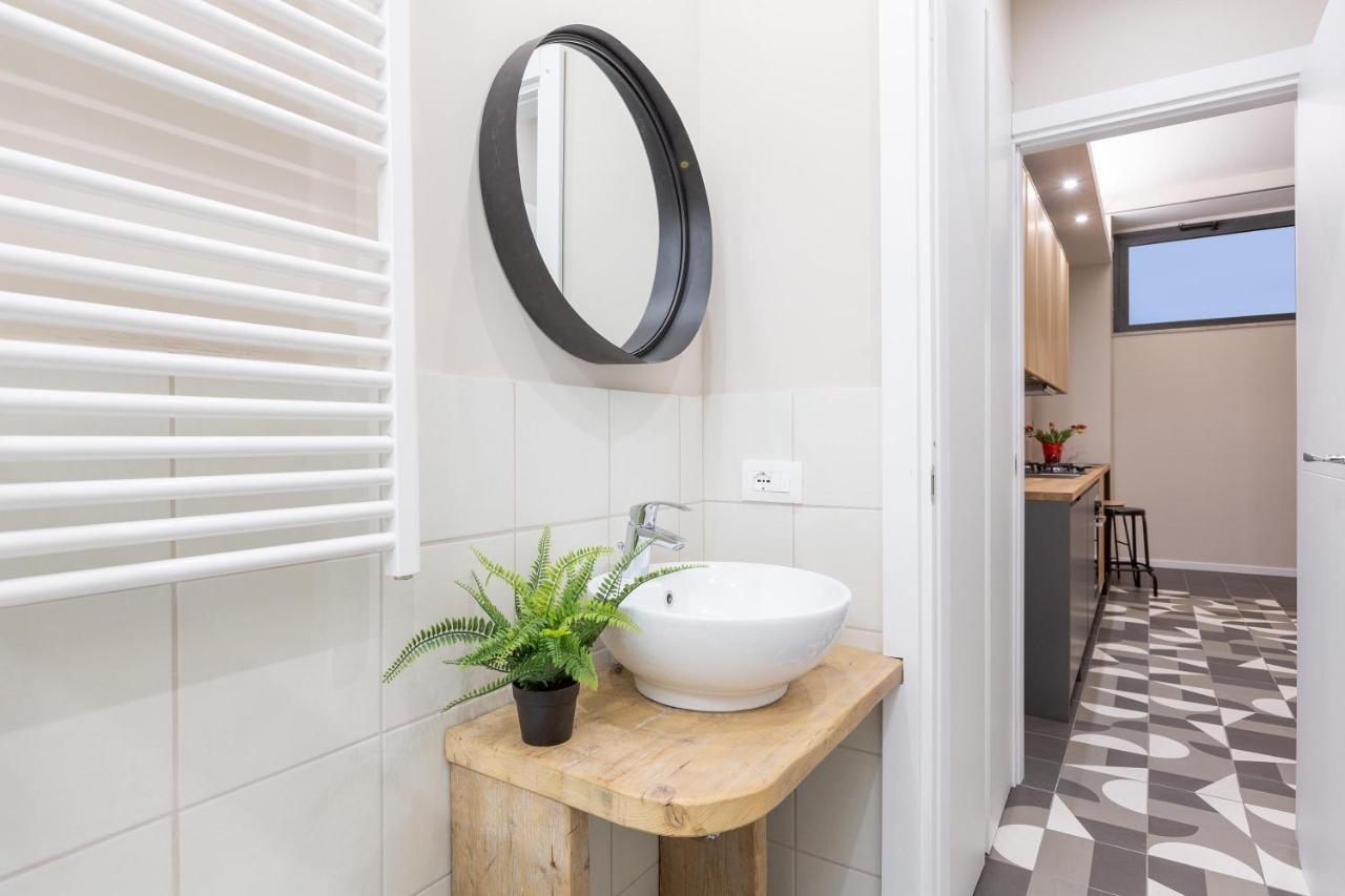 Casa Da Suite Armonia Milaan Buitenkant foto