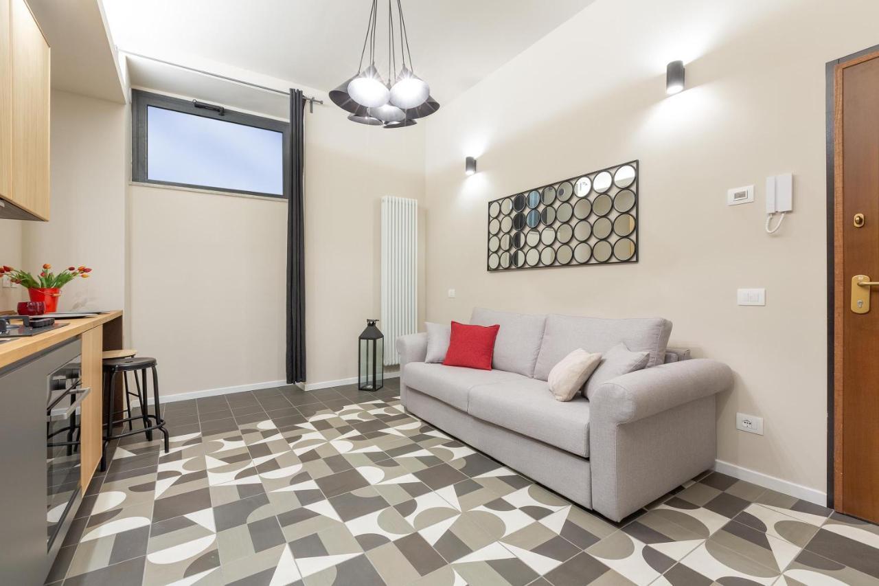 Casa Da Suite Armonia Milaan Buitenkant foto