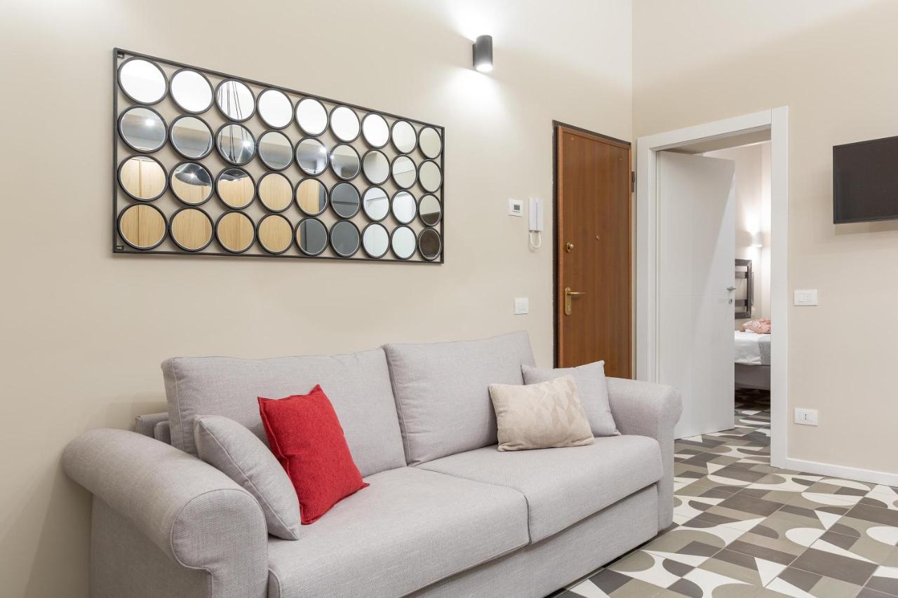 Casa Da Suite Armonia Milaan Buitenkant foto