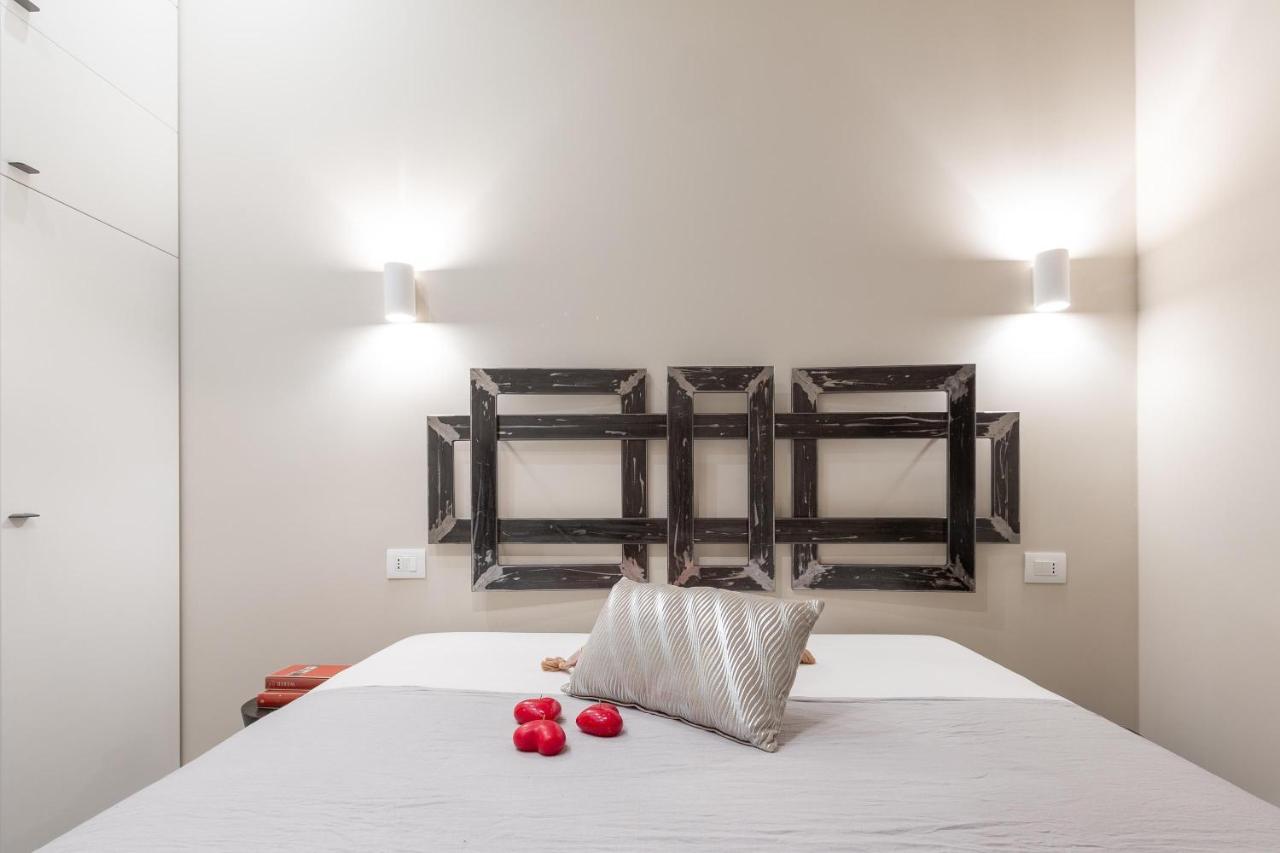 Casa Da Suite Armonia Milaan Buitenkant foto