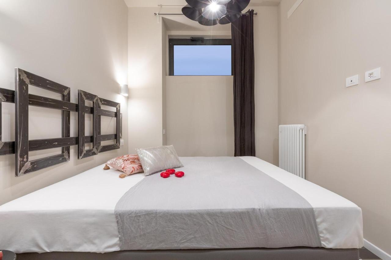 Casa Da Suite Armonia Milaan Buitenkant foto